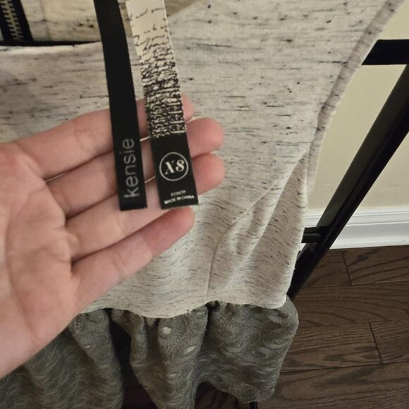 KENSIE Xs dress - Picture 3 of 3